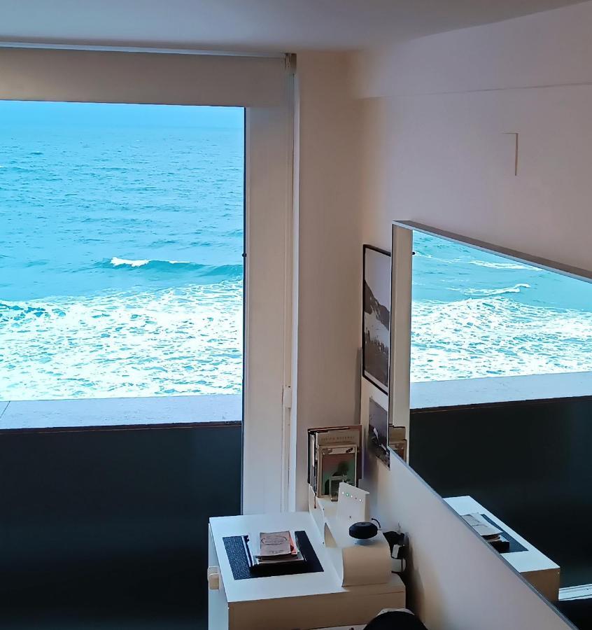 Apartamento Sisargas Мальпика Экстерьер фото
